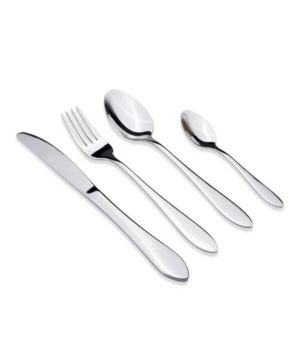 Silver Cutlery set for rent